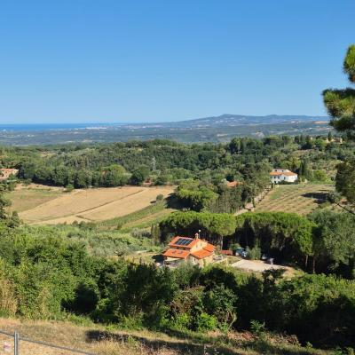 Toscana 2500003