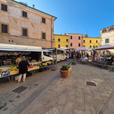 Toscana 2500007