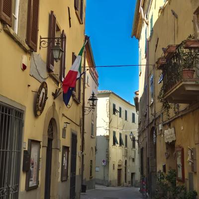 Toscana 2500009
